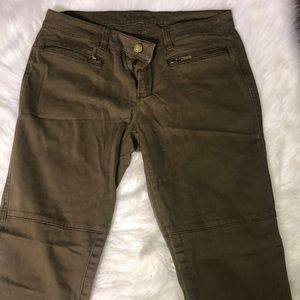 Michael Kors Utility Pants